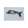 Platine avant gauche YAMAHA TDM 900 2002 - 2011 Platine avant gauche YAMAHA TDM 900 2002 - 2011