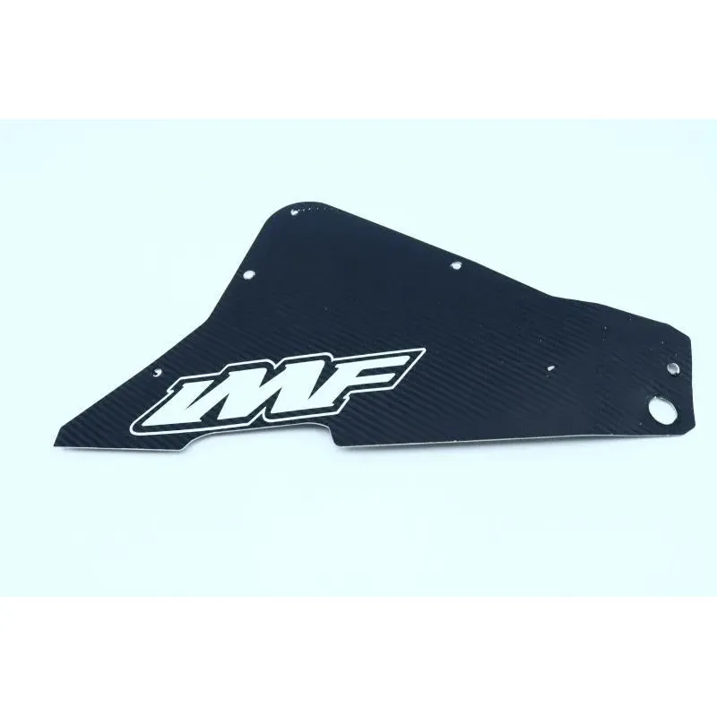 Coque arriere gauche IMF INDUSTRIE PTIO 50 2014 - 2020
