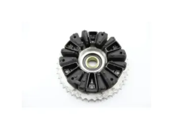 Porte couronne YAMAHA TDM 900 2002 - 2011