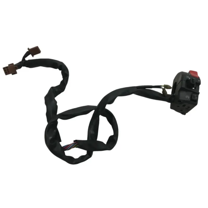 Commodo droit YAMAHA FJR 1300 2006-2007 ABS