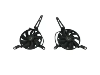 Ventilateur YAMAHA FJR 1300 2006-2007 ABS