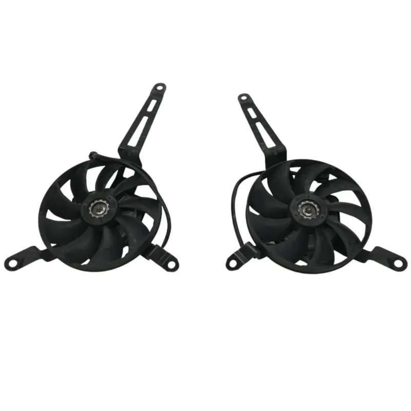 Ventilateur YAMAHA FJR 1300 2006-2007 ABS