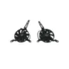 Ventilateur YAMAHA FJR 1300 2006-2007 ABS Ventilateur YAMAHA FJR 1300 2006-2007 ABS