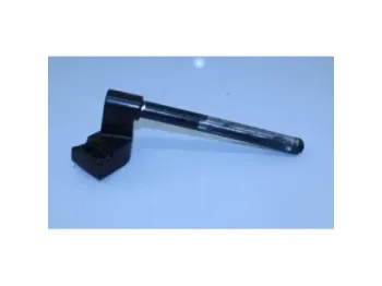 Demi guidon droit KAWASAKI ZX10 1000 TOMCAT 1988 - 1990