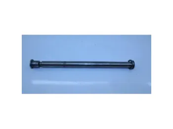 Axe de roue arriere KAWASAKI ZX10 1000 TOMCAT 1988 - 1990