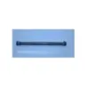Axe de roue arriere KAWASAKI ZX10 1000 TOMCAT 1988 - 1990 Axe de roue arriere KAWASAKI ZX10 1000 TOMCAT 1988 - 1990