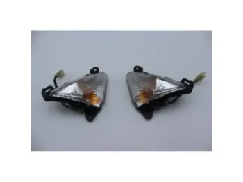 Clignotants avant KAWASAKI ZX6R 600 NINJA 2009 - 2012