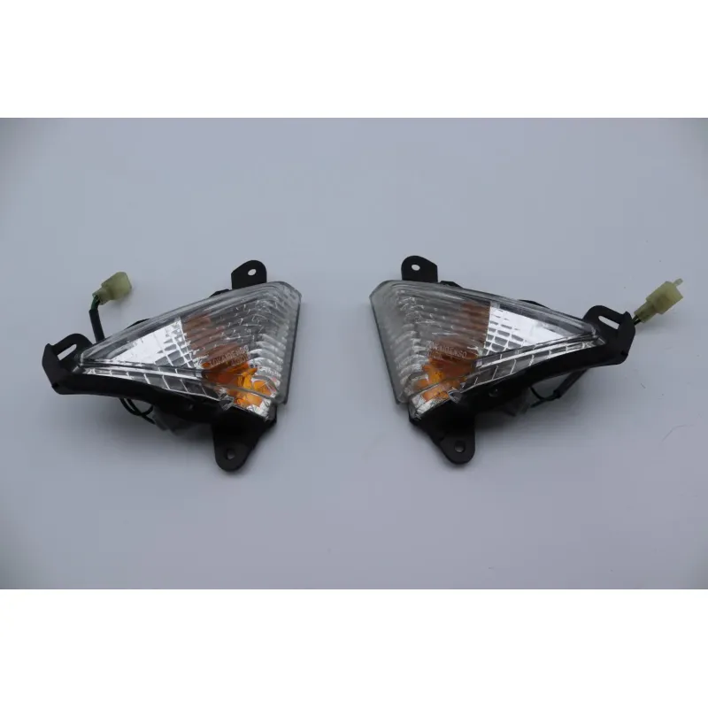 Clignotants avant KAWASAKI ZX6R 600 NINJA 2009 - 2012