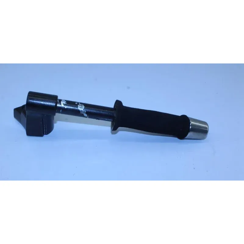 Demi guidon gauche KAWASAKI ZX10 1000 TOMCAT 1988 - 1990