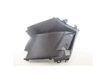 Demi flanc selle gauche PEUGEOT KISBEE 50 2010 - 2020