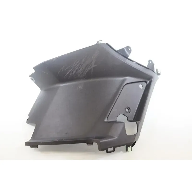 Demi flanc selle gauche PEUGEOT KISBEE 50 2010 - 2020
