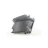 Demi flanc selle gauche PEUGEOT KISBEE 50 2010 - 2020