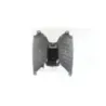 Plancher marche pied PEUGEOT KISBEE 50 2010 - 2020 Plancher marche pied PEUGEOT KISBEE 50 2010 - 2020
