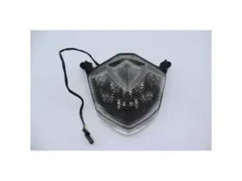 Feu arriere KAWASAKI ZX6R 600 NINJA 2009 - 2012