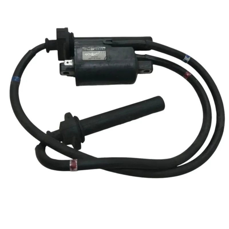 Bobine allumage YAMAHA FJR 1300 2006-2007 ABS