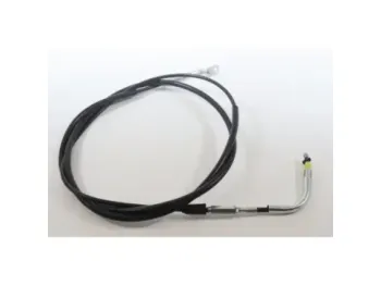 Cable verrouillage selle PEUGEOT KISBEE 50 2010 - 2020