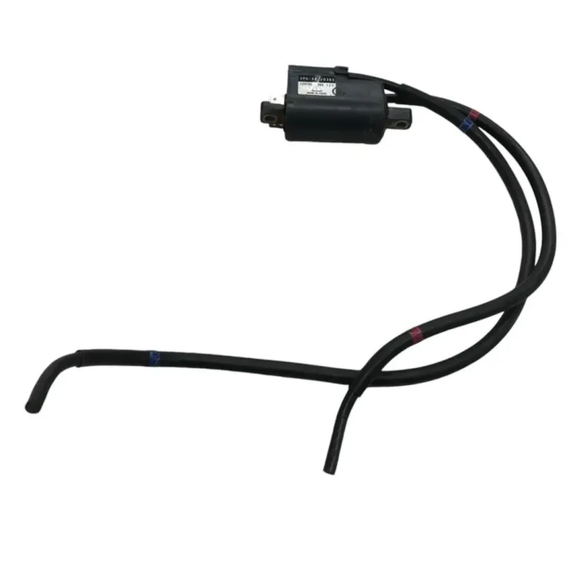 Bobine allumage YAMAHA FJR 1300 2006-2007 ABS