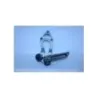Platine arriere gauche KAWASAKI ZX10 1000 TOMCAT 1988 - 1990