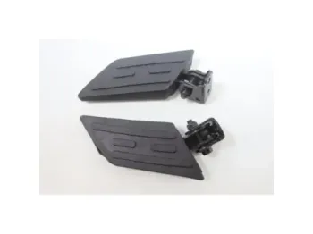 Repose pieds arriere droit PEUGEOT KISBEE 50 2010 - 2020