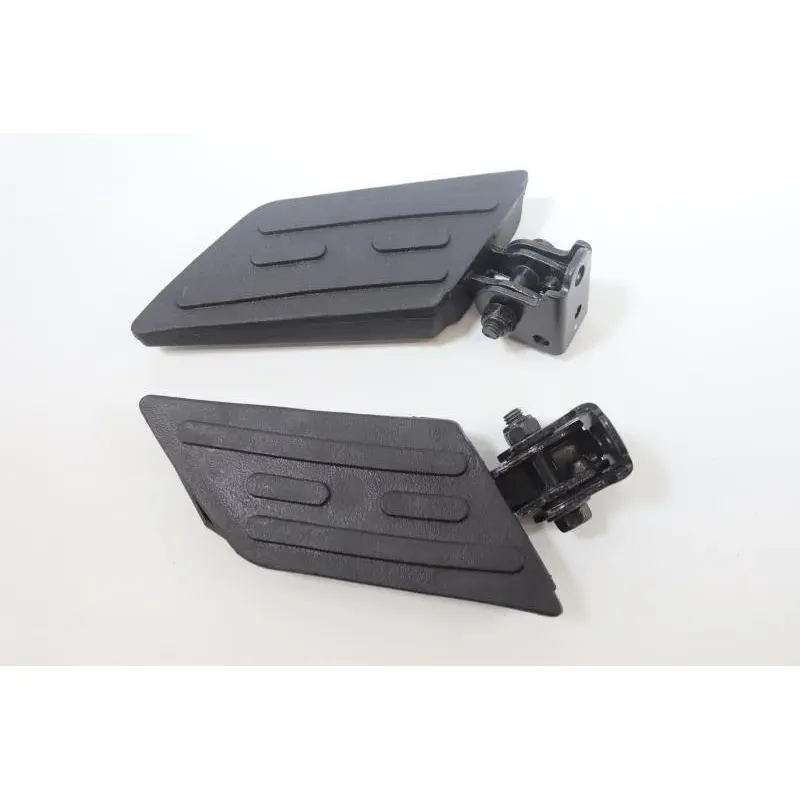 Repose pieds arriere droit PEUGEOT KISBEE 50 2010 - 2020