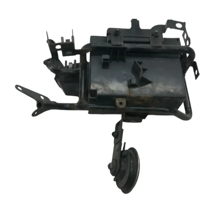 Bac a batterie YAMAHA FJR 1300 2006-2007 ABS