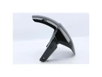 Garde boue avant KAWASAKI ZX6R 600 NINJA 2009 - 2012