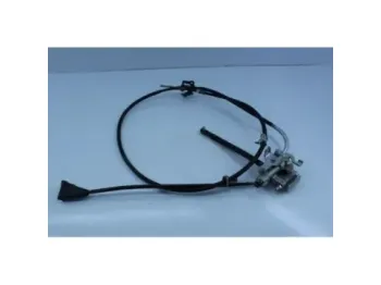 Maitre cylindre frein arriere HONDA PCX 125 2010 - 2013