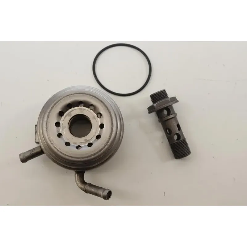 Echangeur eau huile HONDA CBR 900 RR FIREBLADE 1994 - 1995