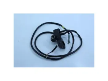 Cocotte d'embrayage gauche HONDA PCX 125 2010 - 2013