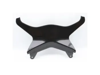 Separation de coque arriere KAWASAKI ZX6R 600 NINJA 2009 - 2012