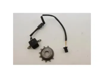 Capteur allumage HONDA CBR 900 RR FIREBLADE 1994 - 1995
