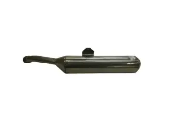 Silencieux gauche (echappement) YAMAHA FJR 1300 2006-2007 ABS