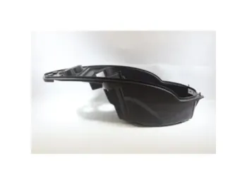 Coffre sous selle PEUGEOT KISBEE 50 2010 - 2020