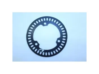 Roue crantée avant YAMAHA TRACER 9 900 2015 - 2017