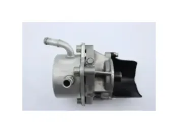 Echangeur eau huile KAWASAKI ZX6R 600 NINJA 2009 - 2012