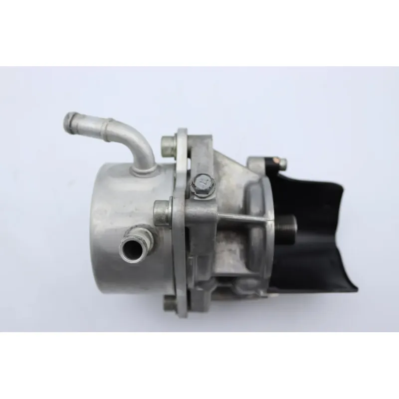 Echangeur eau huile KAWASAKI ZX6R 600 NINJA 2009 - 2012