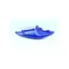 Coque arriere droit SUZUKI SV 650 N 1998 - 2002 Coque arriere droit SUZUKI SV 650 N 1998 - 2002