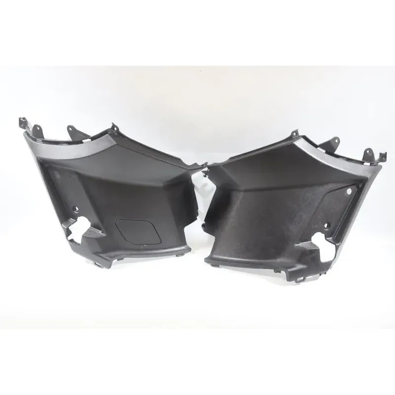 Demi flanc selle droit PEUGEOT KISBEE 50 2010 - 2020