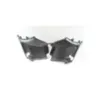 Demi flanc selle droit PEUGEOT KISBEE 50 2010 - 2020 Demi flanc selle droit PEUGEOT KISBEE 50 2010 - 2020