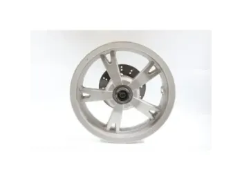 Jante avant PEUGEOT KISBEE 50 2010 - 2020