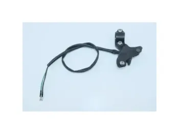 Cocotte d'embrayage gauche SYM JET 4 50 RX 2021 - 2023