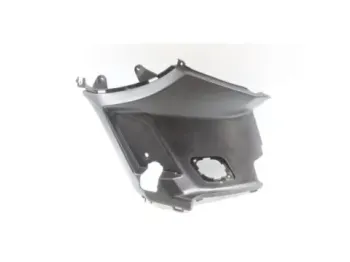 Demi flanc selle droit PEUGEOT KISBEE 50 2018 - 2021