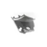 Demi flanc selle droit PEUGEOT KISBEE 50 2018 - 2021 Demi flanc selle droit PEUGEOT KISBEE 50 2018 - 2021