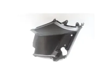 Demi flanc selle gauche PEUGEOT KISBEE 50 2018 - 2021