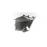 Demi flanc selle gauche PEUGEOT KISBEE 50 2018 - 2021 Demi flanc selle gauche PEUGEOT KISBEE 50 2018 - 2021