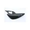 Demi flanc selle gauche KAWASAKI ER5 500 1997 - 2006