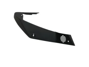 Cache interieur carenage droit BMW R 1200 RT 2005-2013 K26