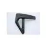 Ecope radiateur droit KAWASAKI ER5 500 1997 - 2006 Ecope radiateur droit KAWASAKI ER5 500 1997 - 2006