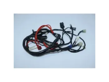 Faisceau electrique RIDE RIDE CLASSIC RIDE 50 2014 - 2016