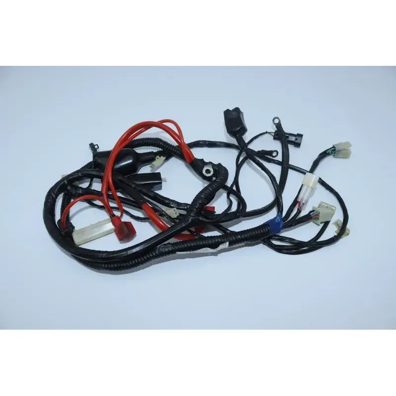 Faisceau electrique RIDE RIDE CLASSIC RIDE 50 2014 - 2016
